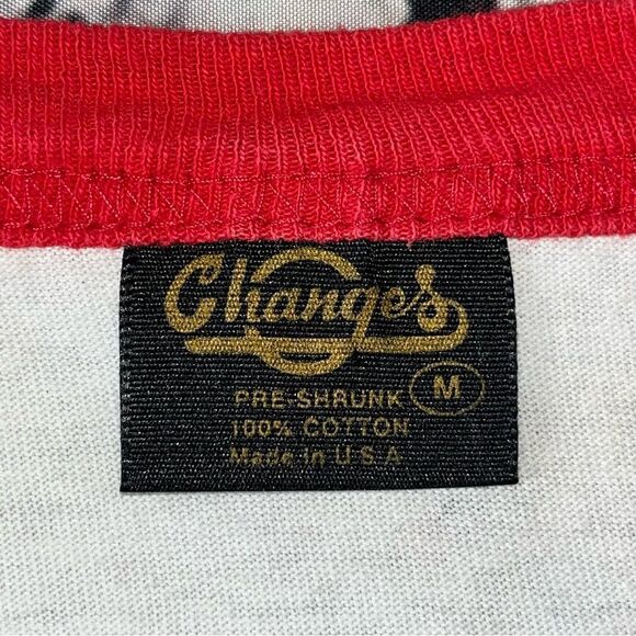 Vintage Single Stitch 1983 He-Man Masters Of The Universe Cartoon Graphic Tee - Picture 5 of 13